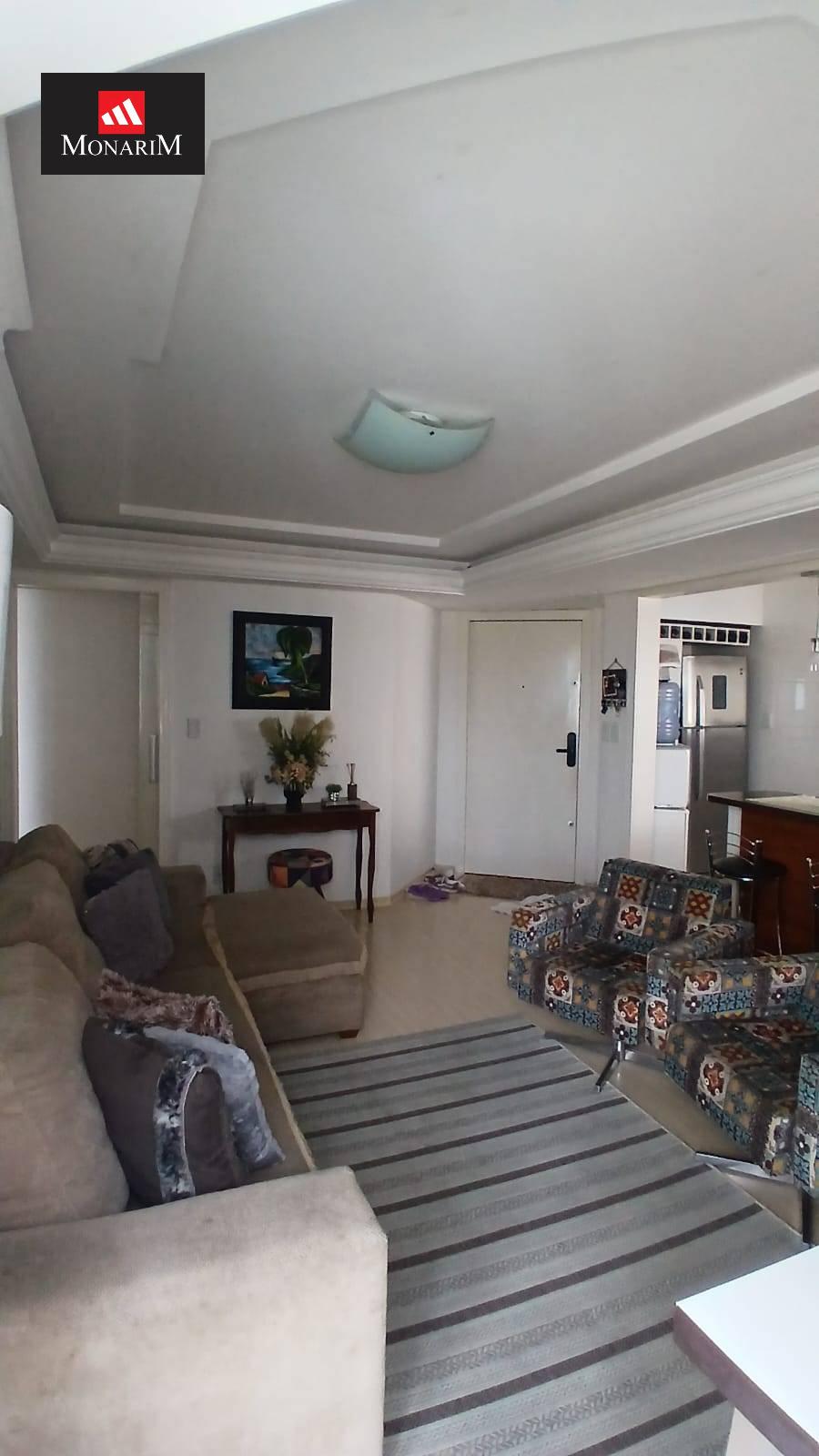 Apartamento 2 quartos no bairro Centro