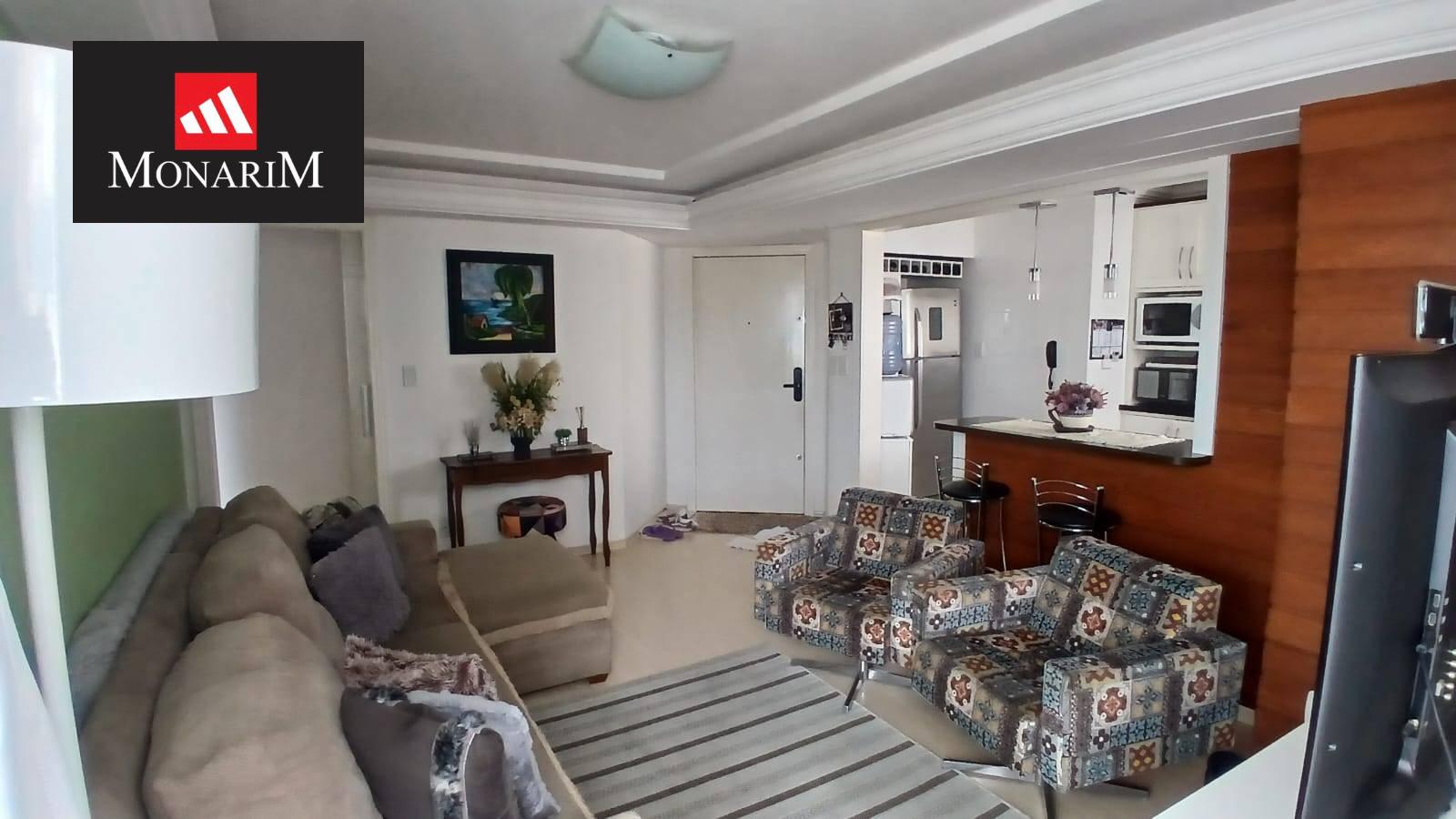 Apartamento 2 quartos no bairro Centro