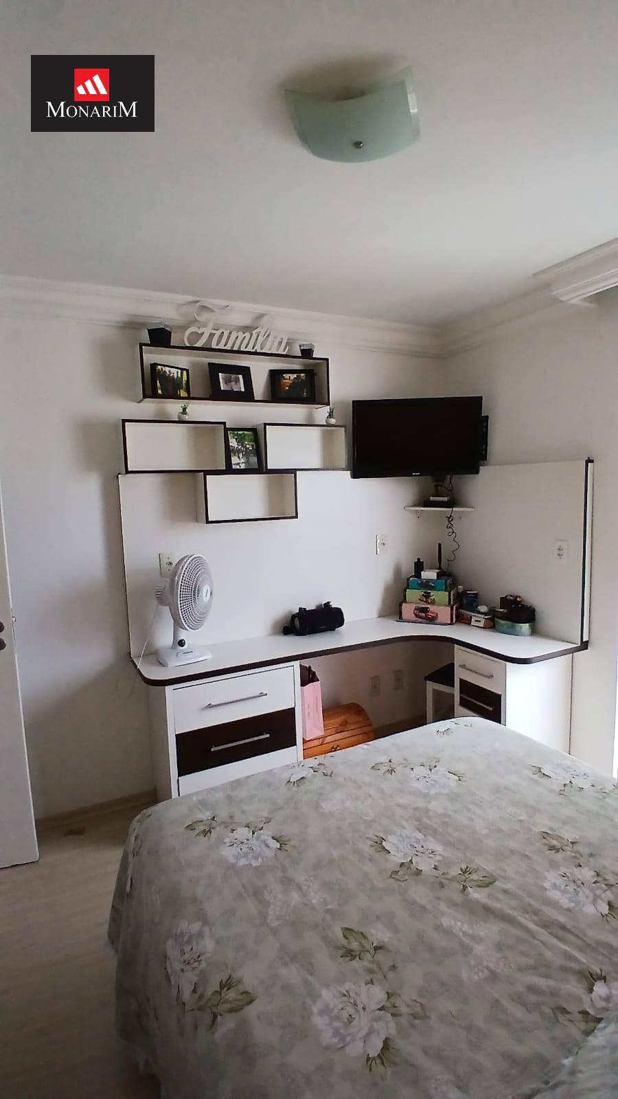 Apartamento 2 quartos no bairro Centro