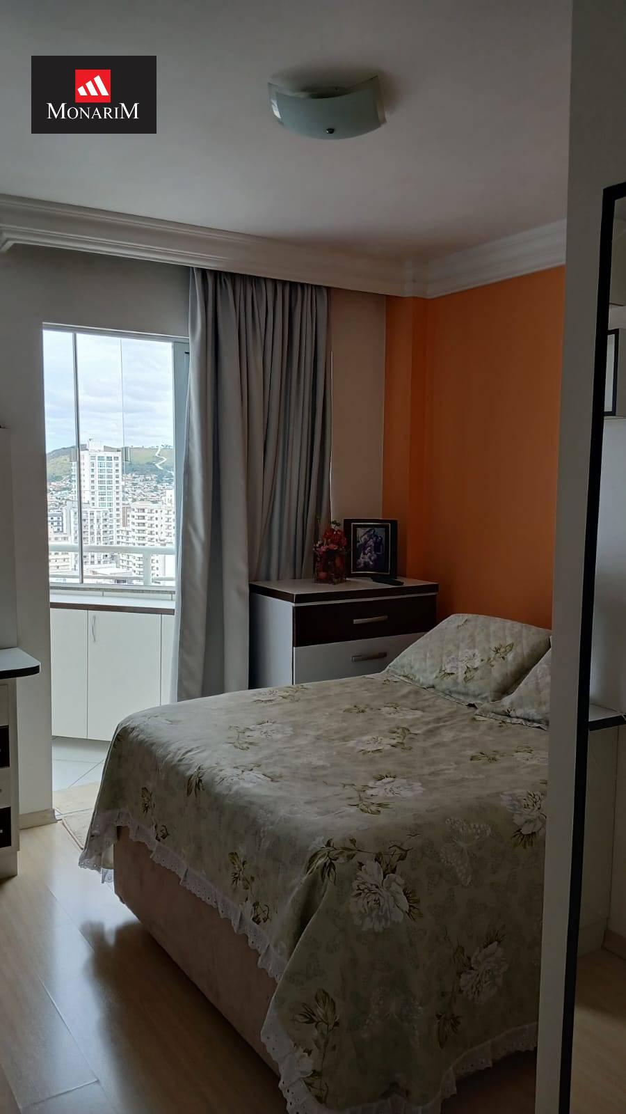 Apartamento 2 quartos no bairro Centro