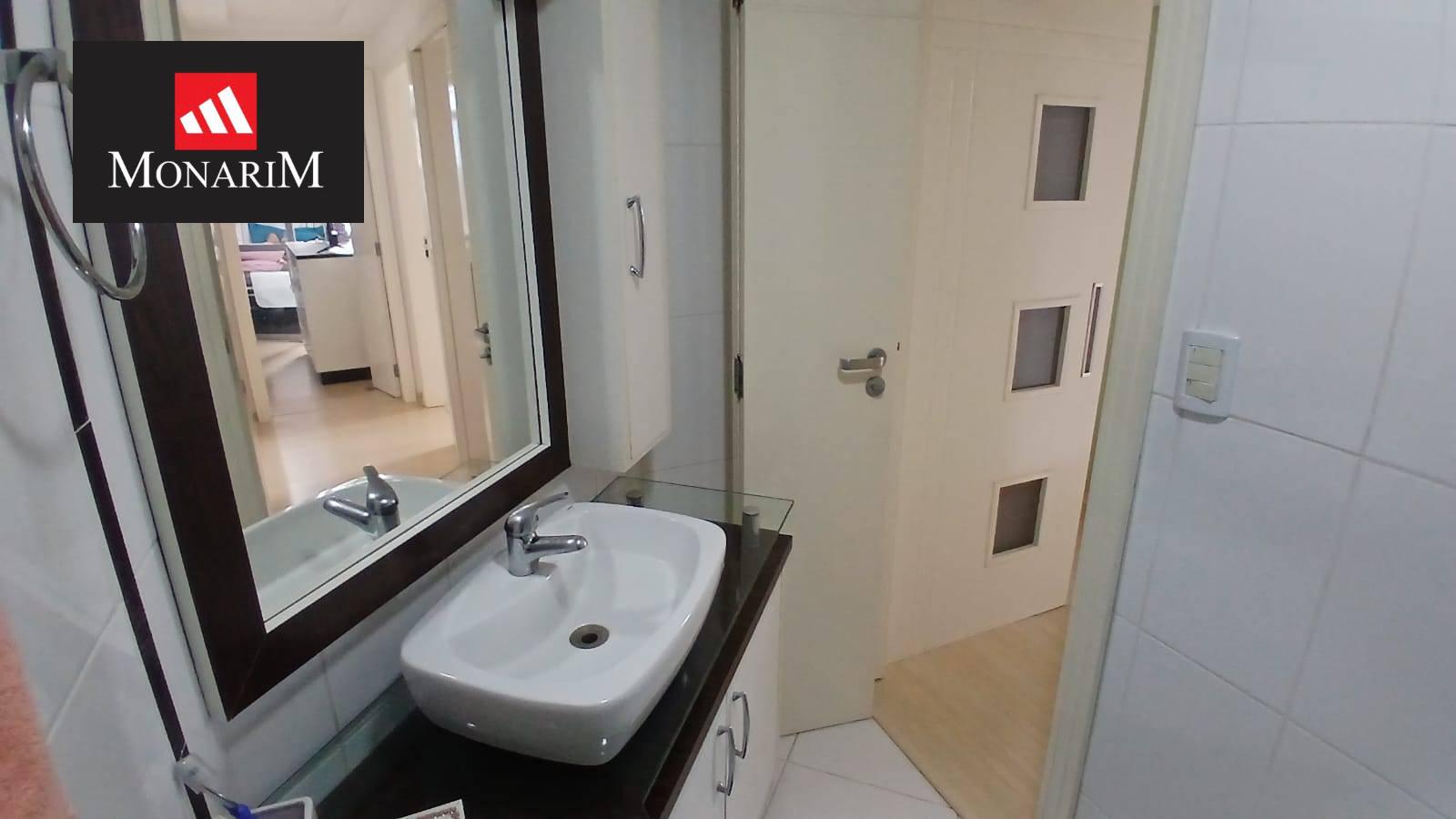 Apartamento 2 quartos no bairro Centro