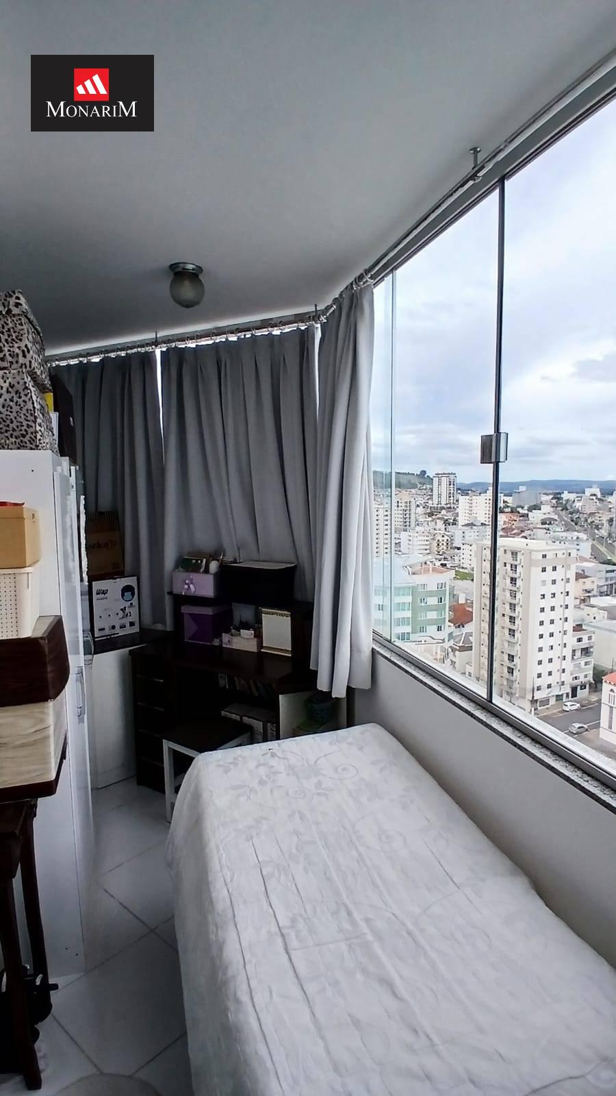 Apartamento 2 quartos no bairro Centro