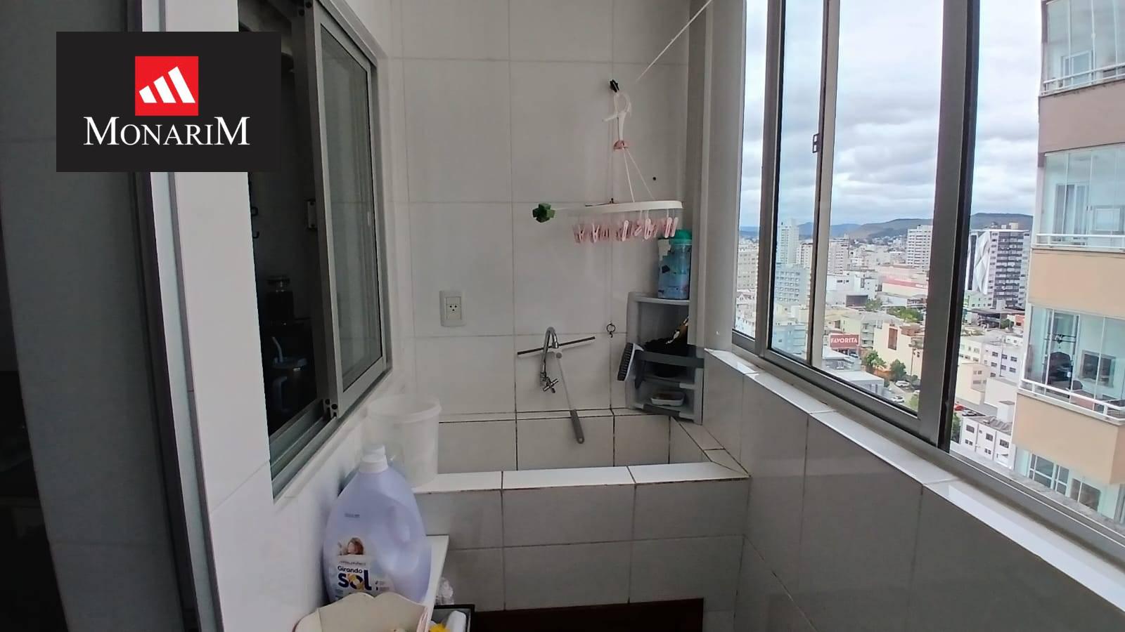 Apartamento 2 quartos no bairro Centro