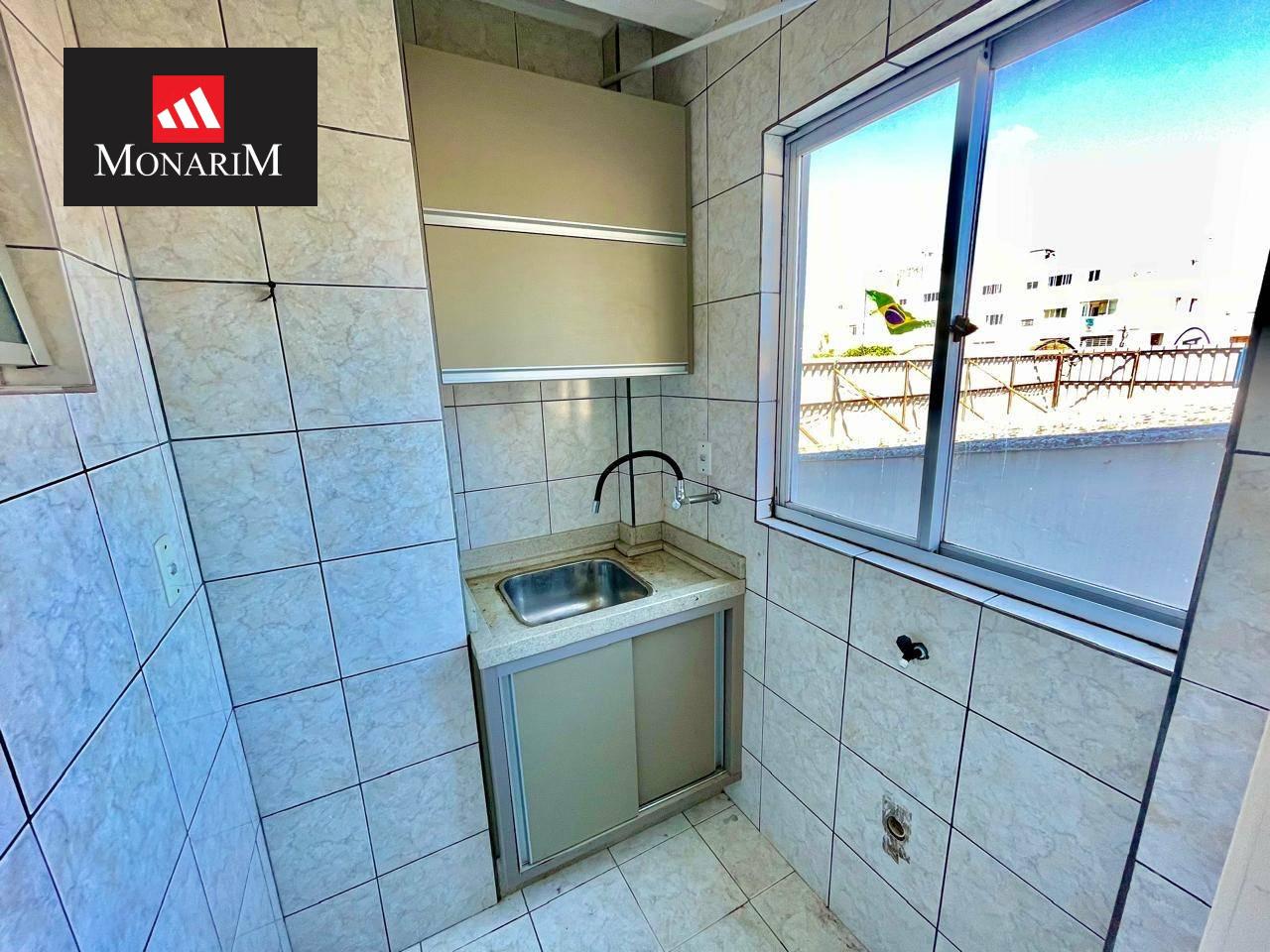 Apartamento 2 quartos no bairro Coral