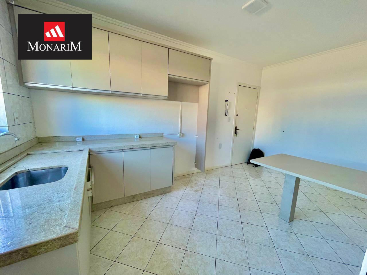 Apartamento 2 quartos no bairro Coral