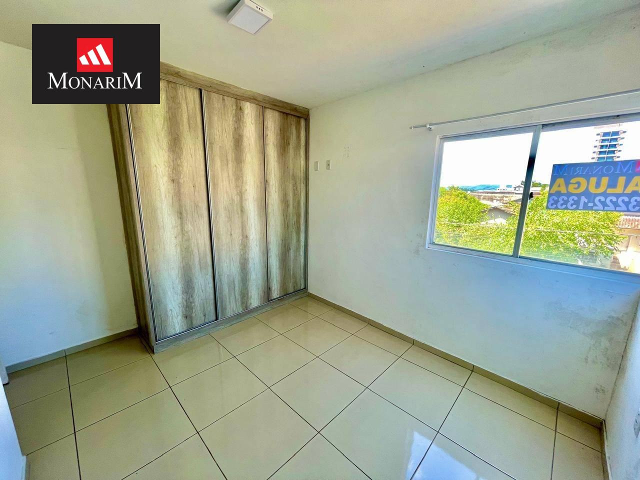 Apartamento 2 quartos no bairro Coral