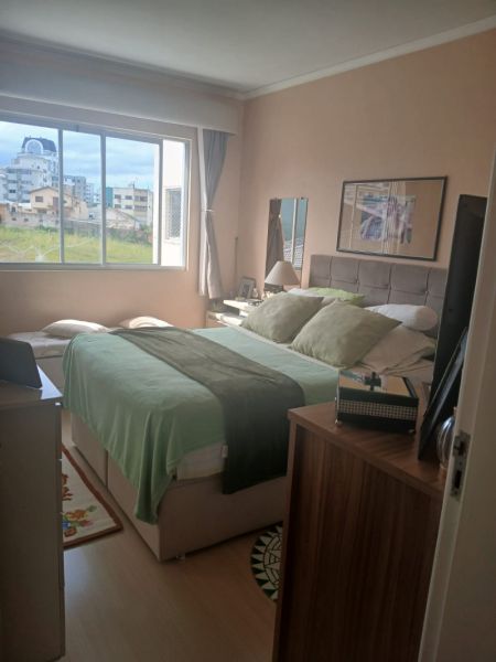 Apartamento 2 quartos no bairro Centro