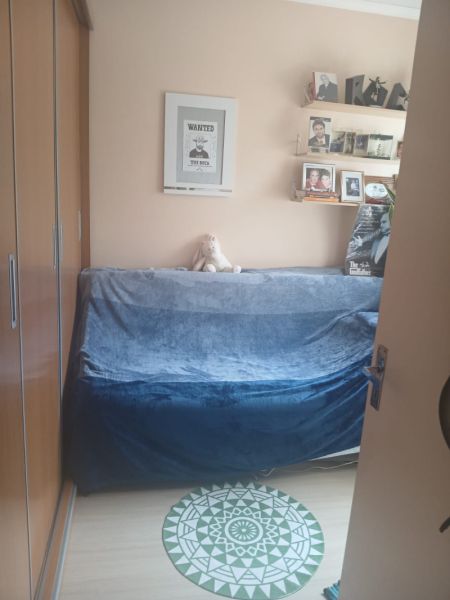 Apartamento 2 quartos no bairro Centro