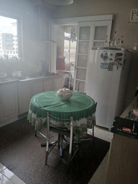 Apartamento 2 quartos no bairro Centro