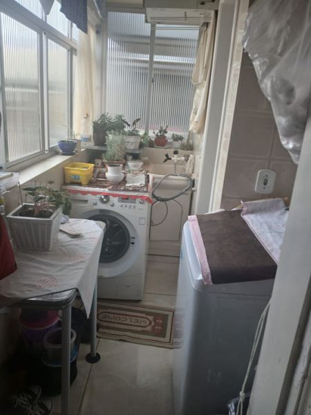 Apartamento 2 quartos no bairro Centro