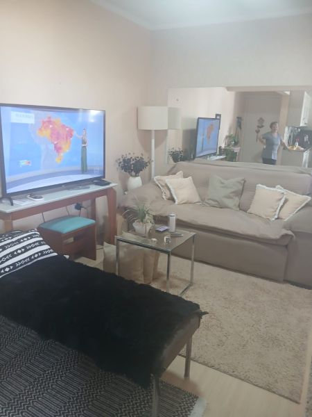 Apartamento 2 quartos no bairro Centro