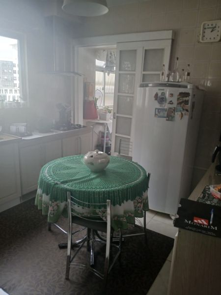 Apartamento 2 quartos no bairro Centro