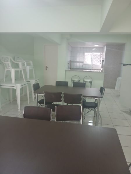 Apartamento 2 quartos no bairro Centro