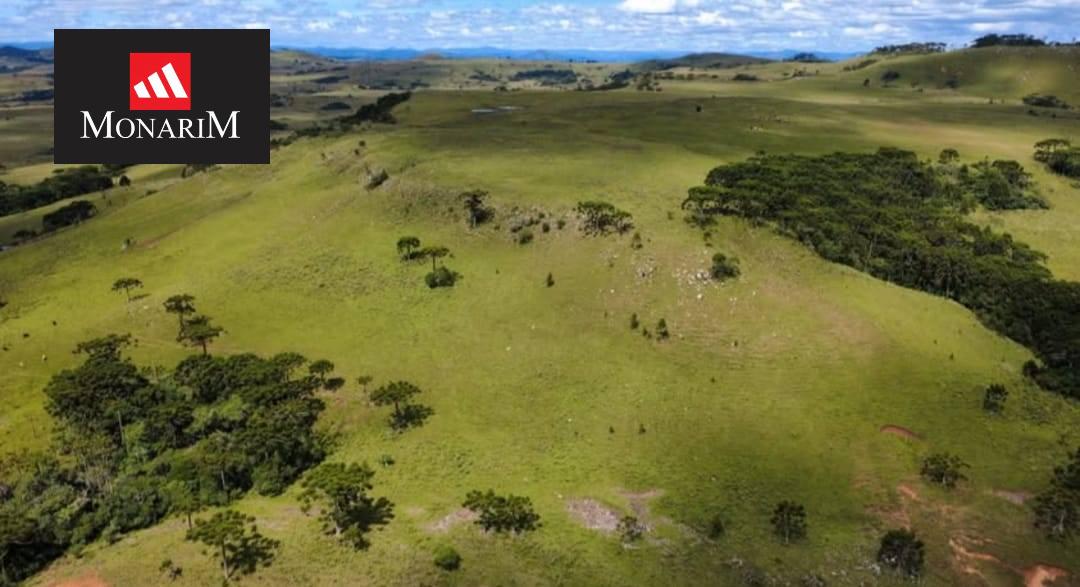 Terreno rural no bairro Centro