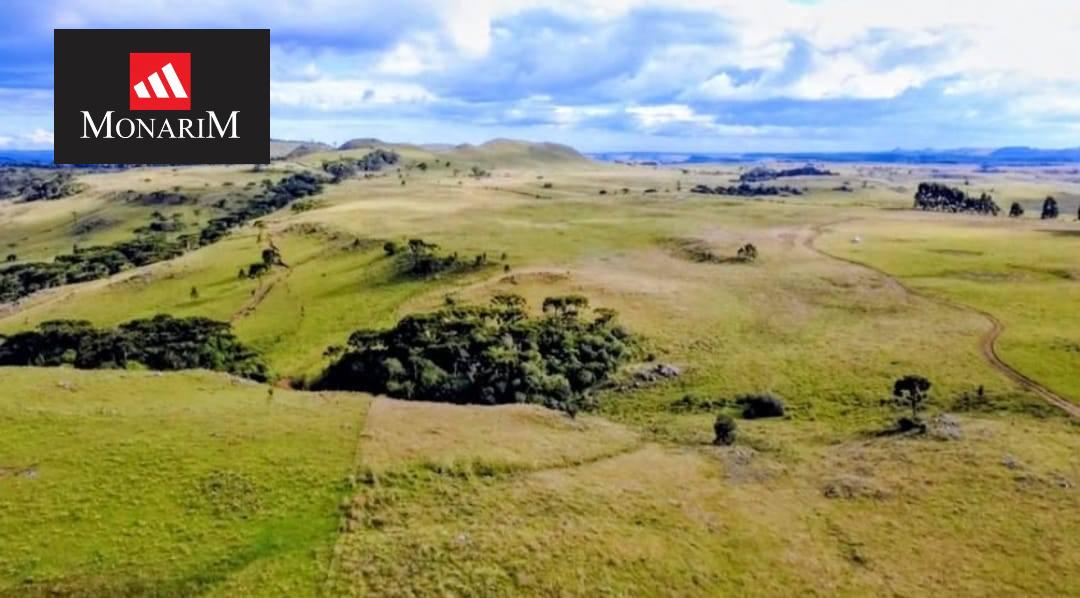 Terreno rural no bairro Centro