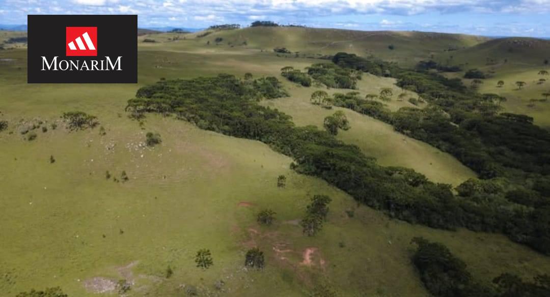 Terreno rural no bairro Centro