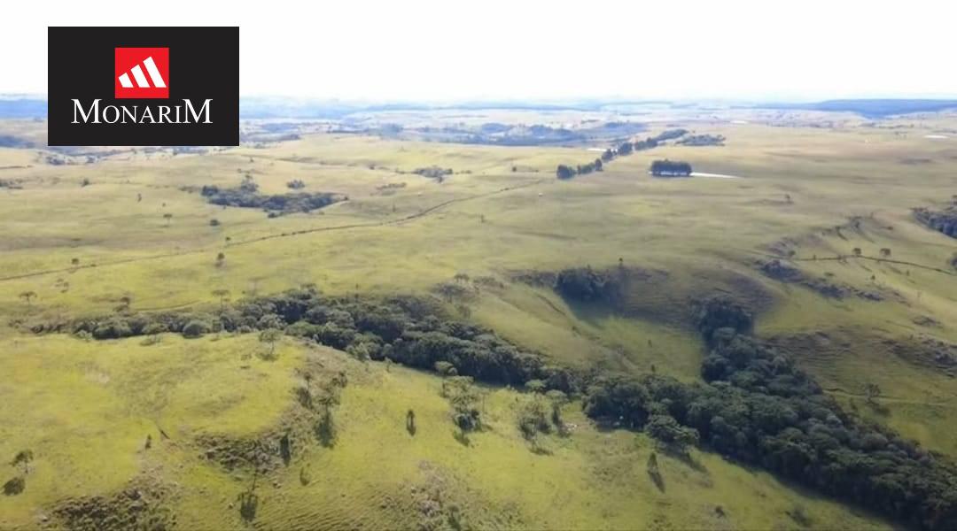 Terreno rural no bairro Centro