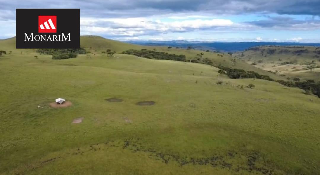 Terreno rural no bairro Centro