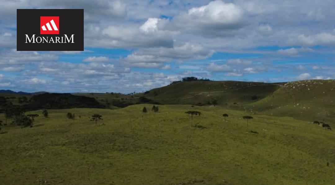 Terreno rural no bairro Centro