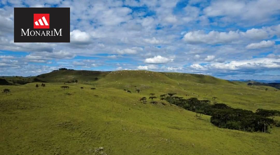 Terreno rural no bairro Centro