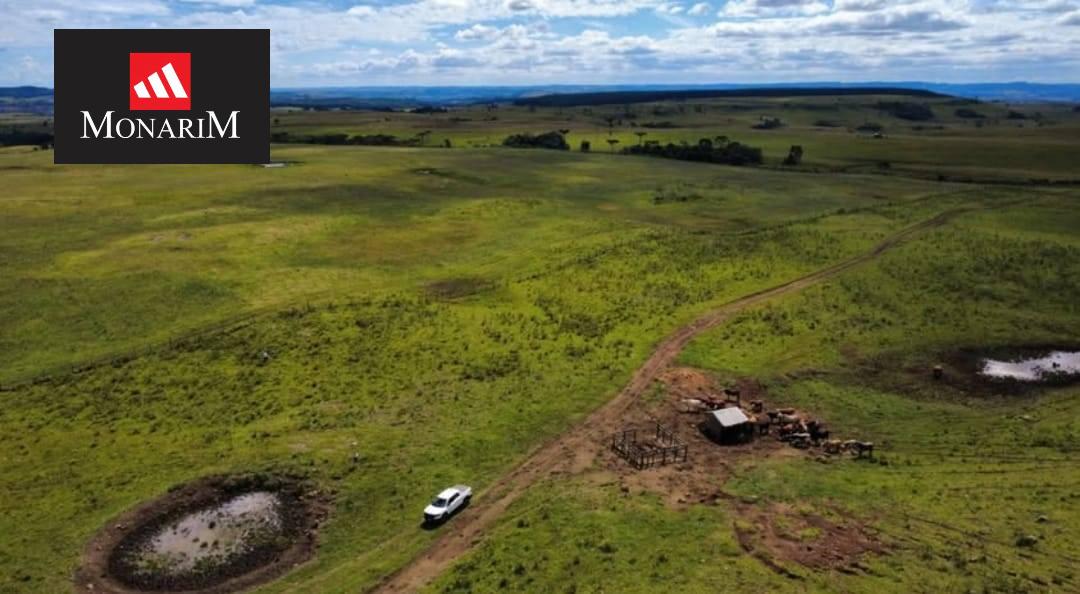 Terreno rural no bairro Centro