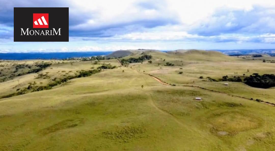 Terreno rural no bairro Centro