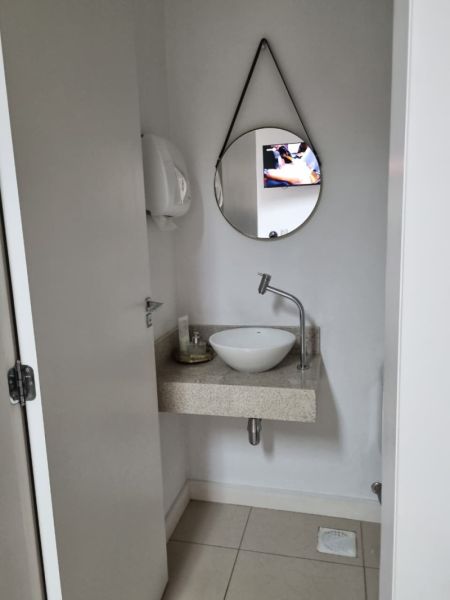 Sala no bairro Centro