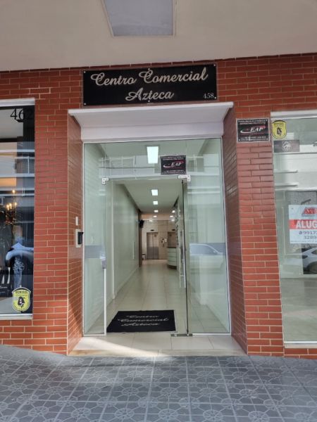 Sala no bairro Centro