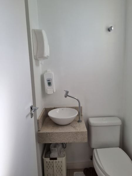 Sala no bairro Centro