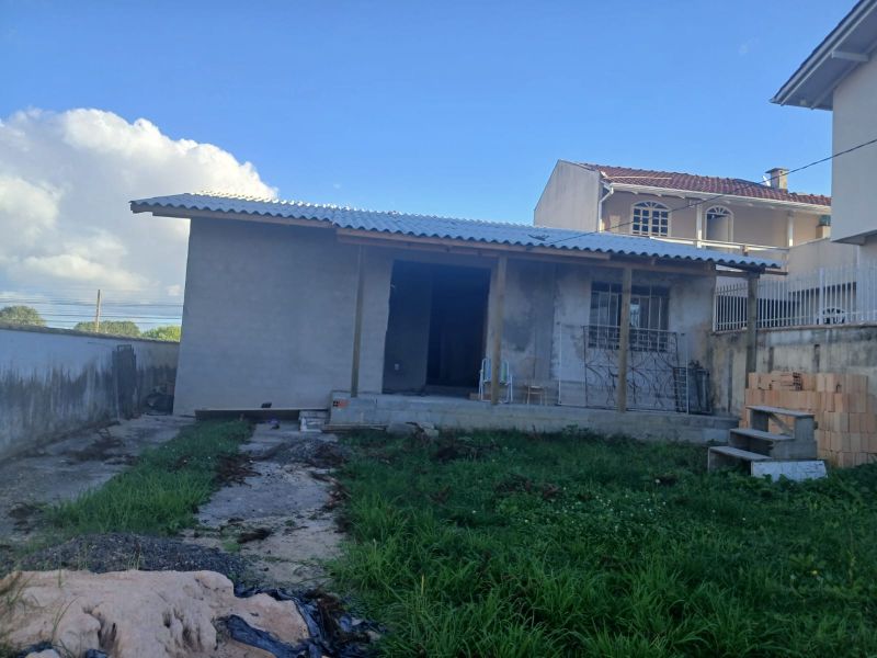 Terreno urbano no bairro Coral