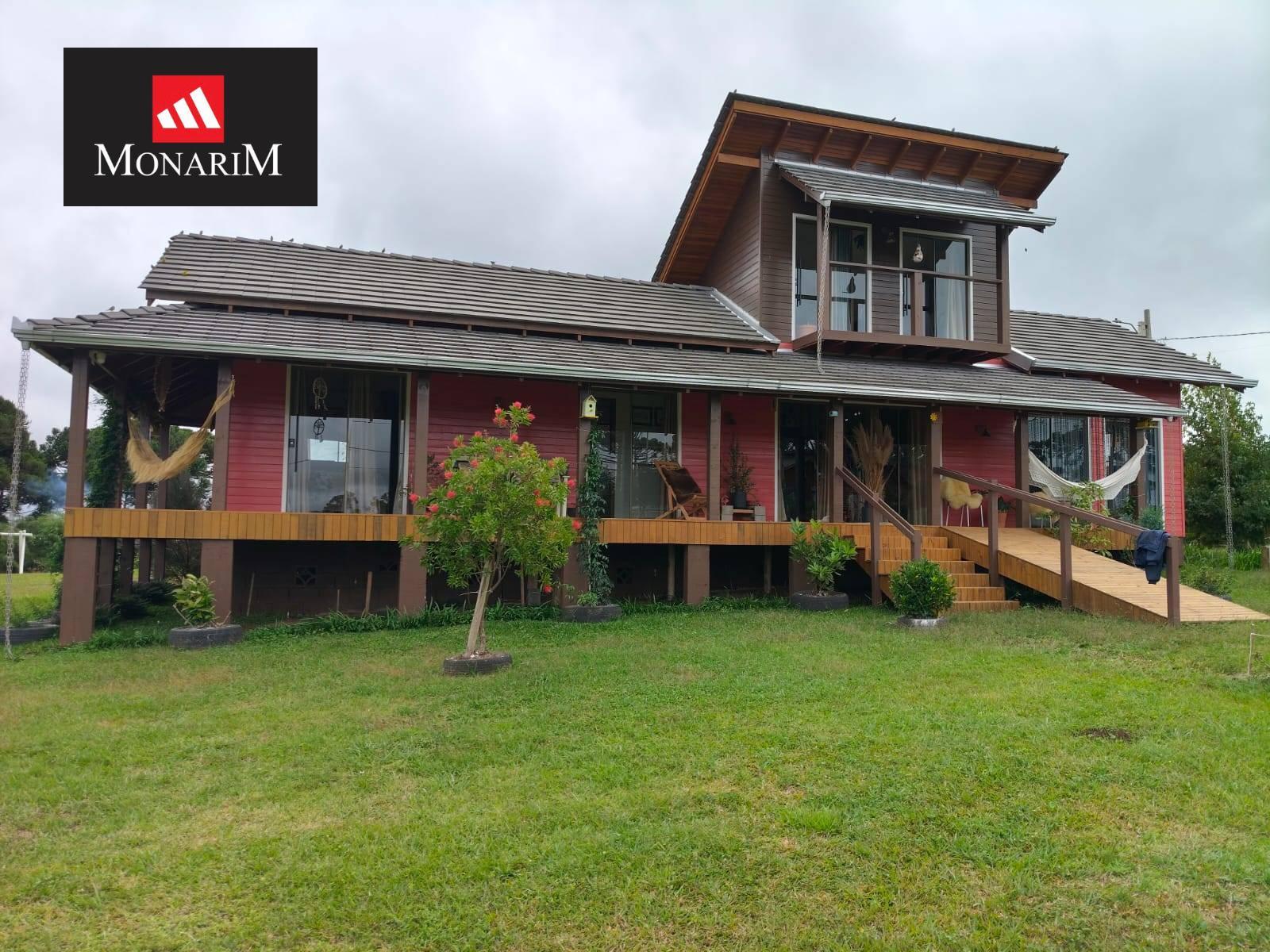 Chácara 3 quartos no bairro condomínio nevada