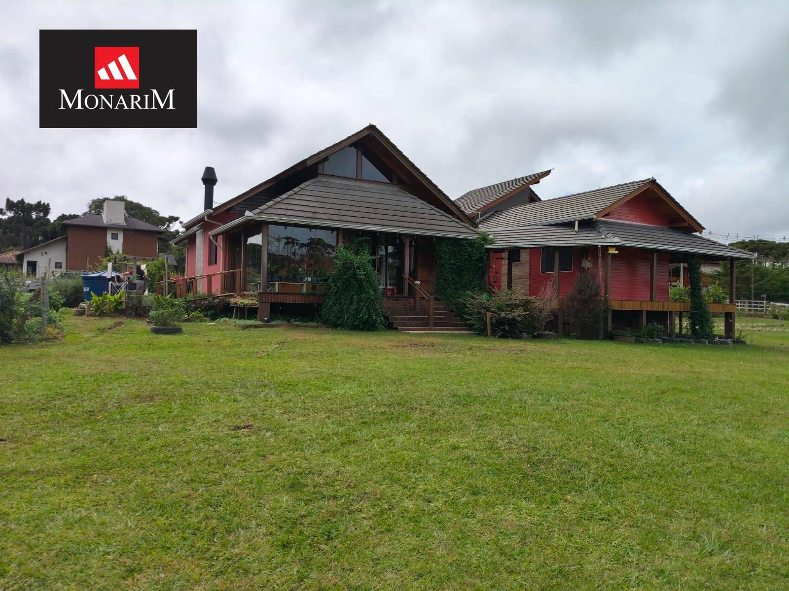 Chácara 3 quartos no bairro condomínio nevada