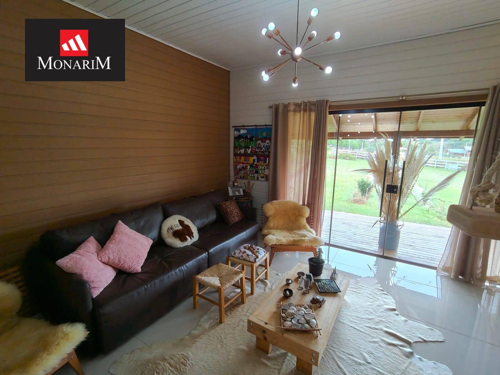 Chácara 3 quartos no bairro condomínio nevada