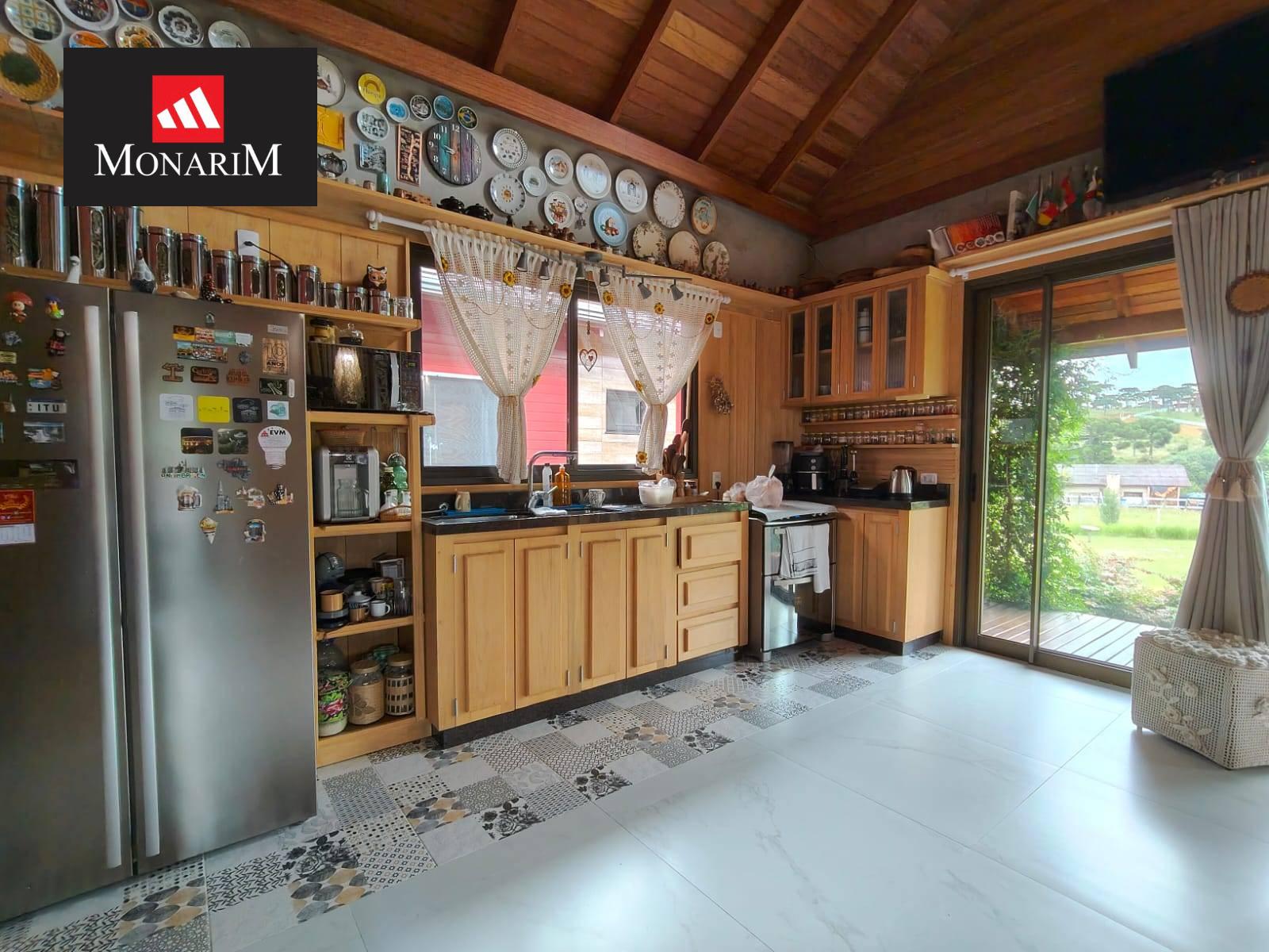 Chácara 3 quartos no bairro condomínio nevada