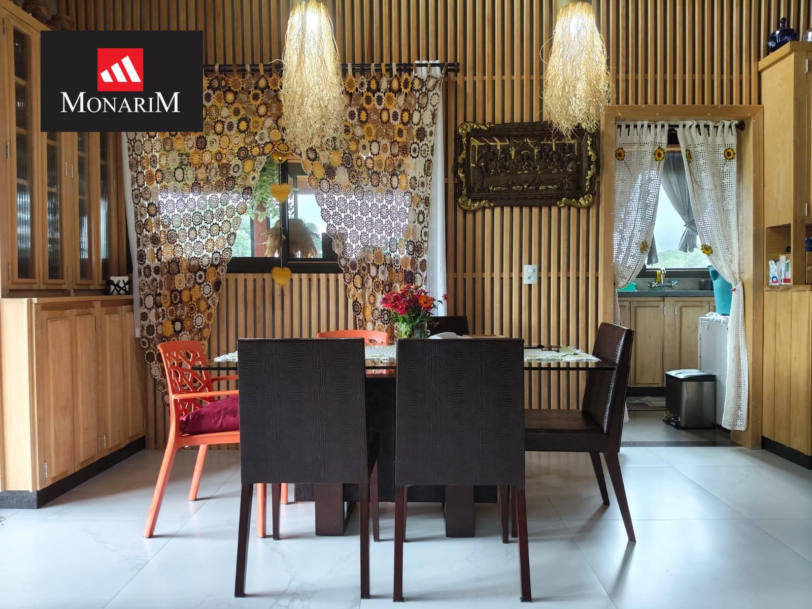 Chácara 3 quartos no bairro condomínio nevada