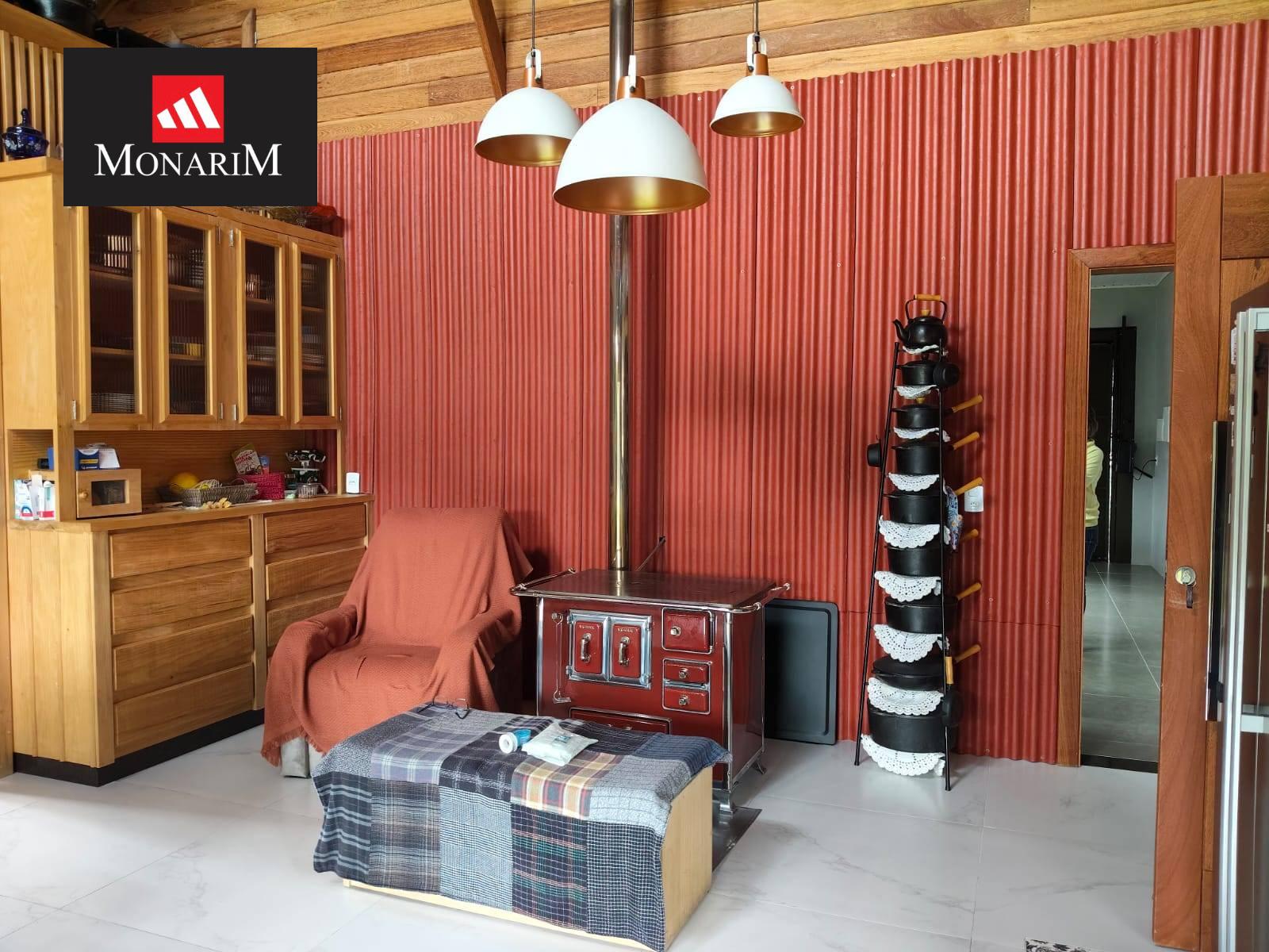 Chácara 3 quartos no bairro condomínio nevada