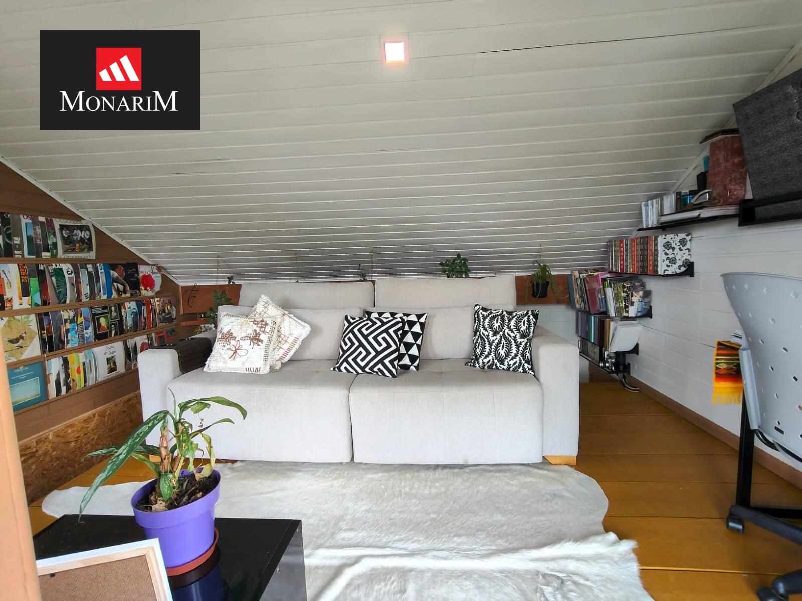 Chácara 3 quartos no bairro condomínio nevada