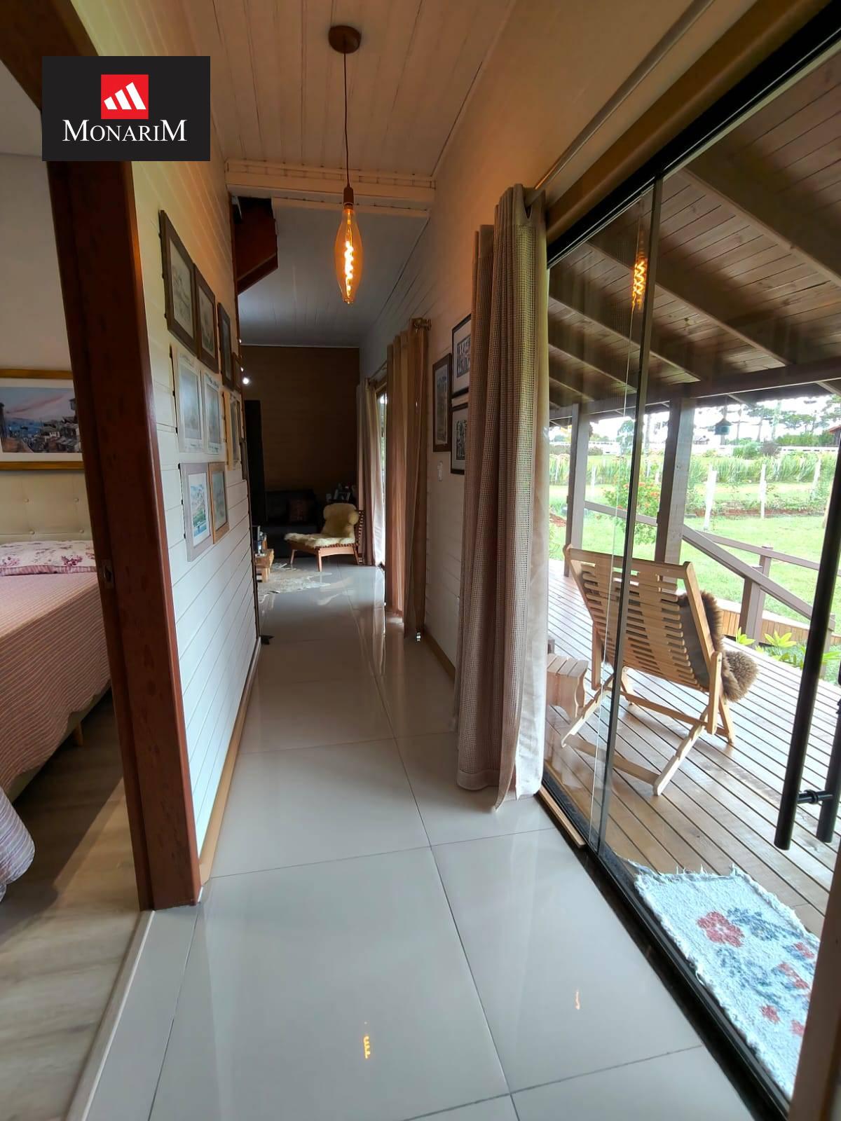 Chácara 3 quartos no bairro condomínio nevada