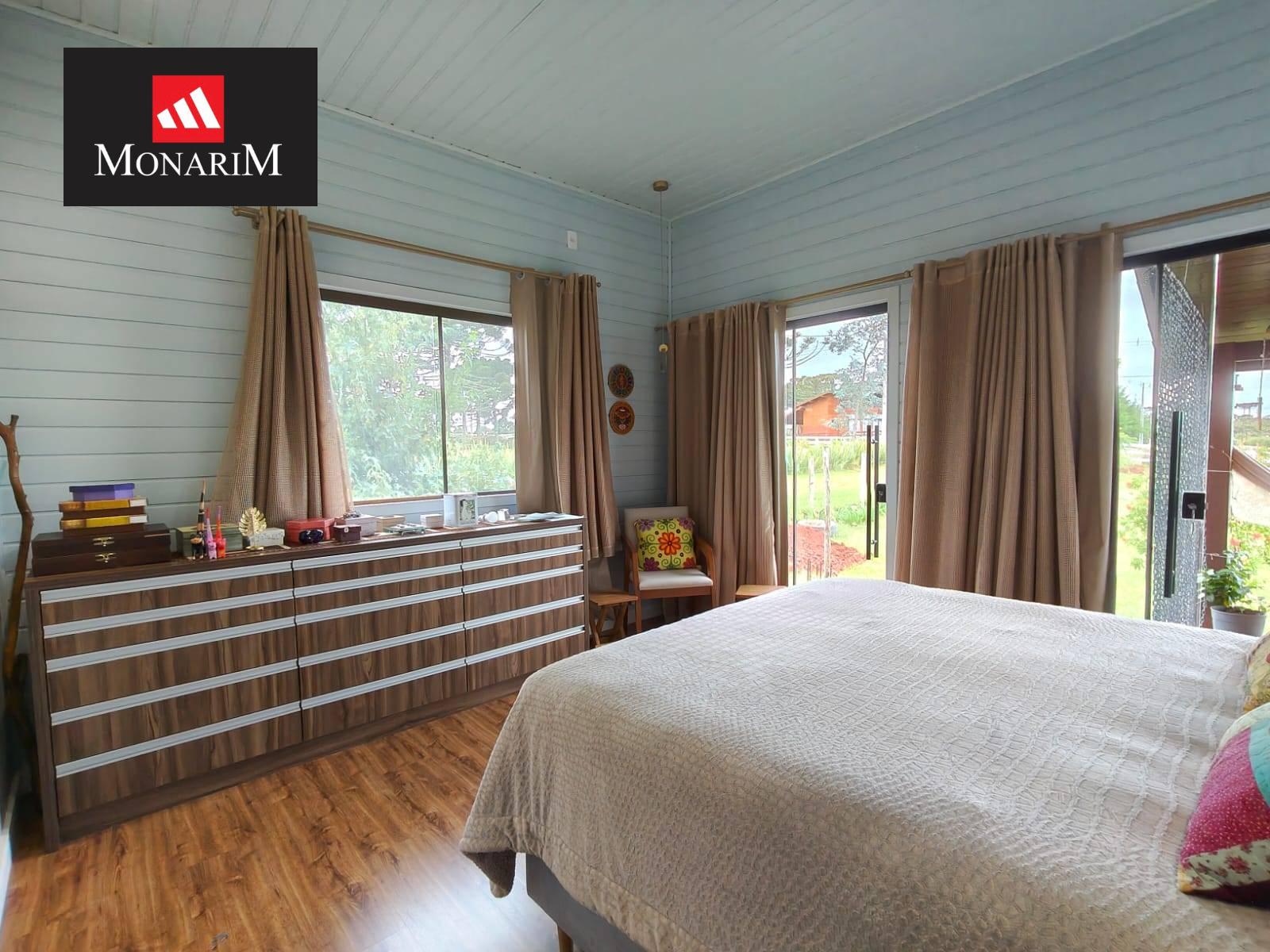 Chácara 3 quartos no bairro condomínio nevada