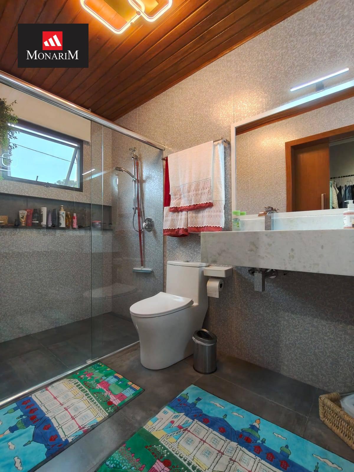 Chácara 3 quartos no bairro condomínio nevada