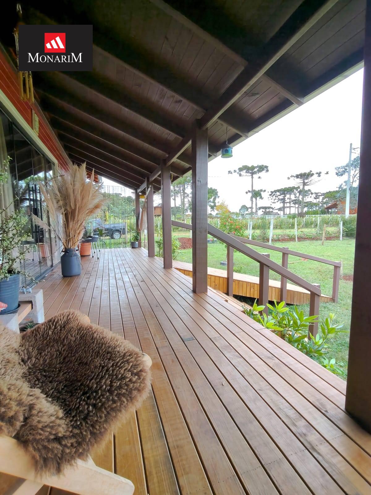 Chácara 3 quartos no bairro condomínio nevada