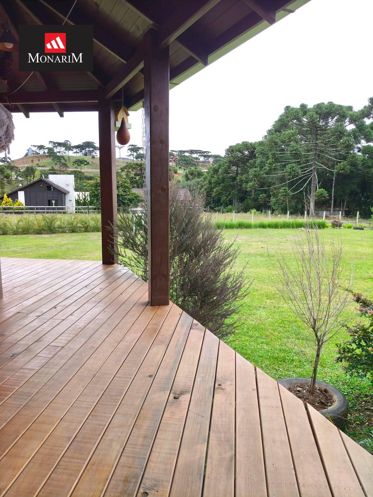 Chácara 3 quartos no bairro condomínio nevada