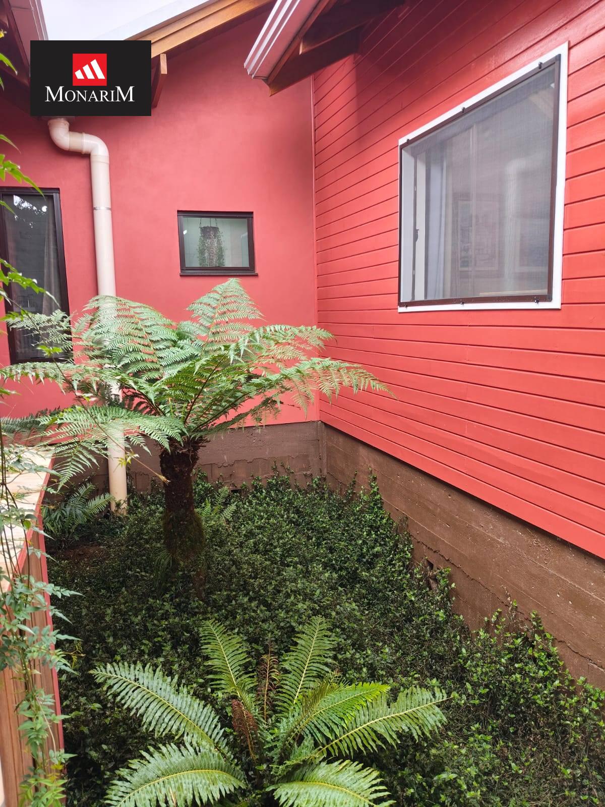 Chácara 3 quartos no bairro condomínio nevada