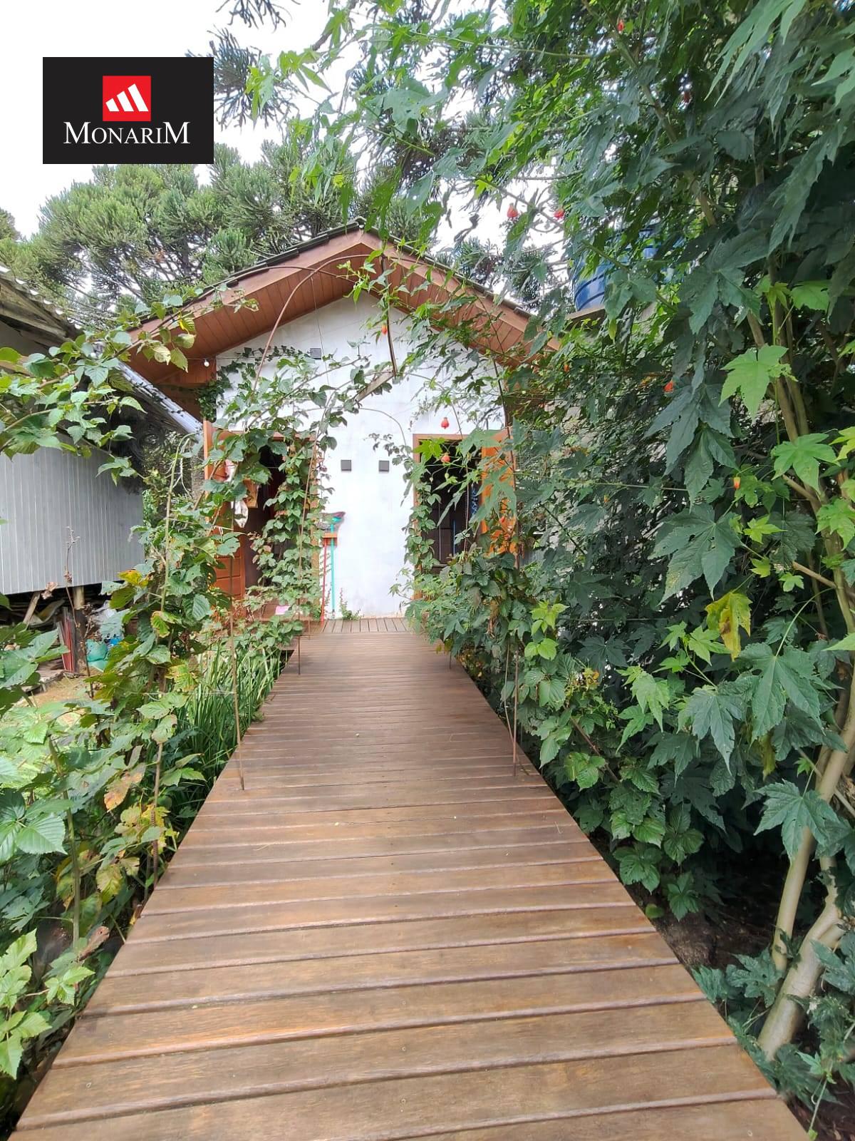 Chácara 3 quartos no bairro condomínio nevada