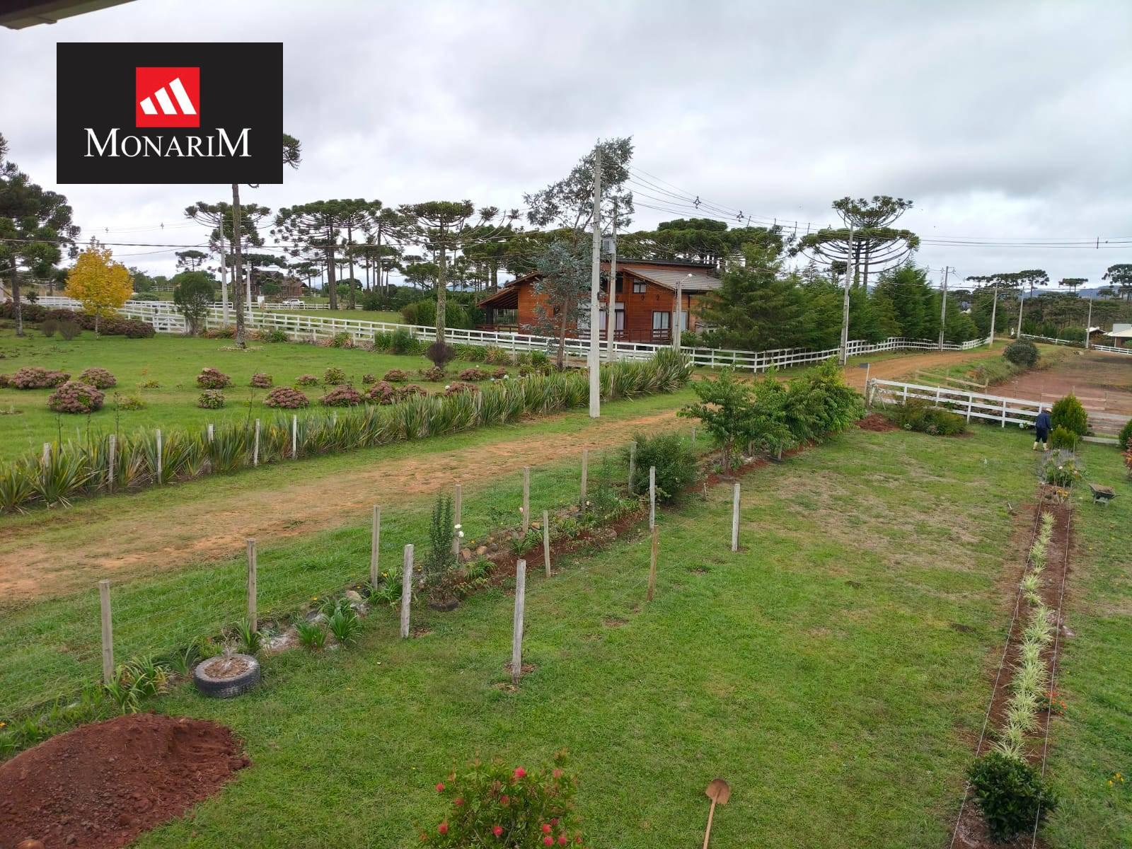 Chácara 3 quartos no bairro condomínio nevada