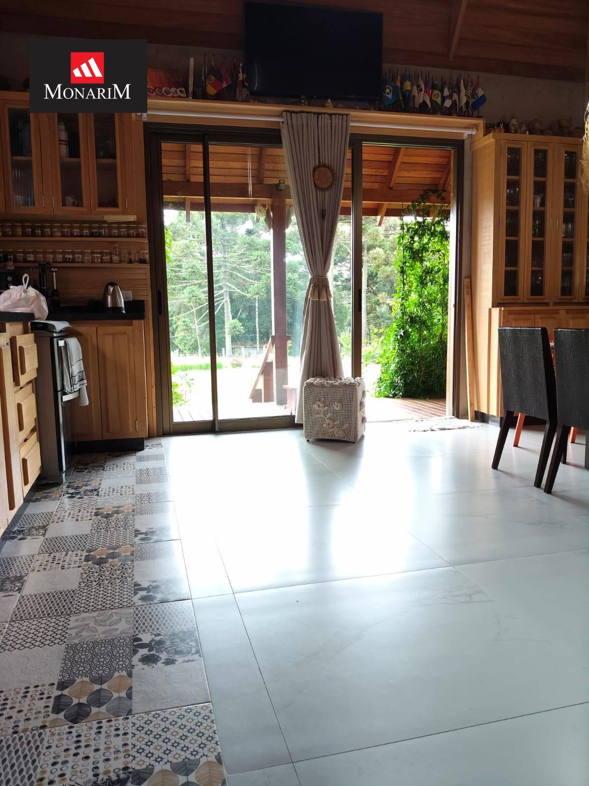 Chácara 3 quartos no bairro condomínio nevada