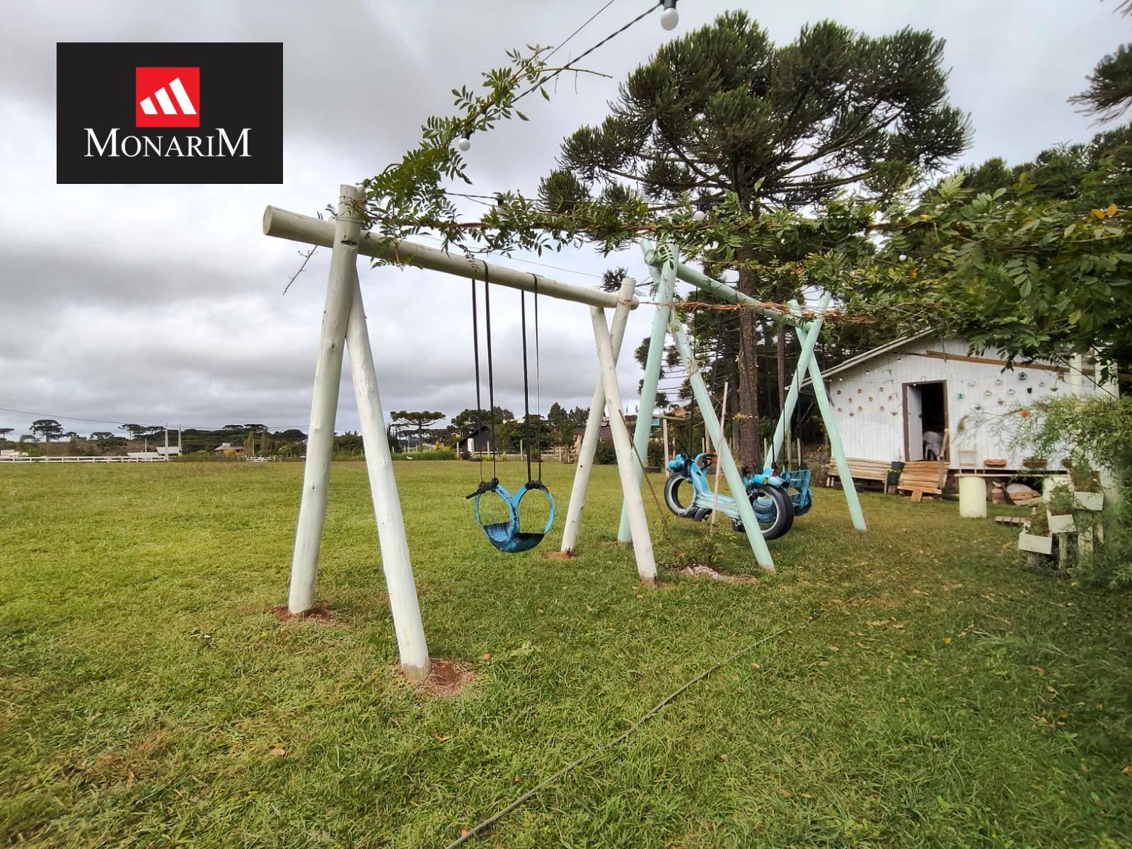 Chácara 3 quartos no bairro condomínio nevada