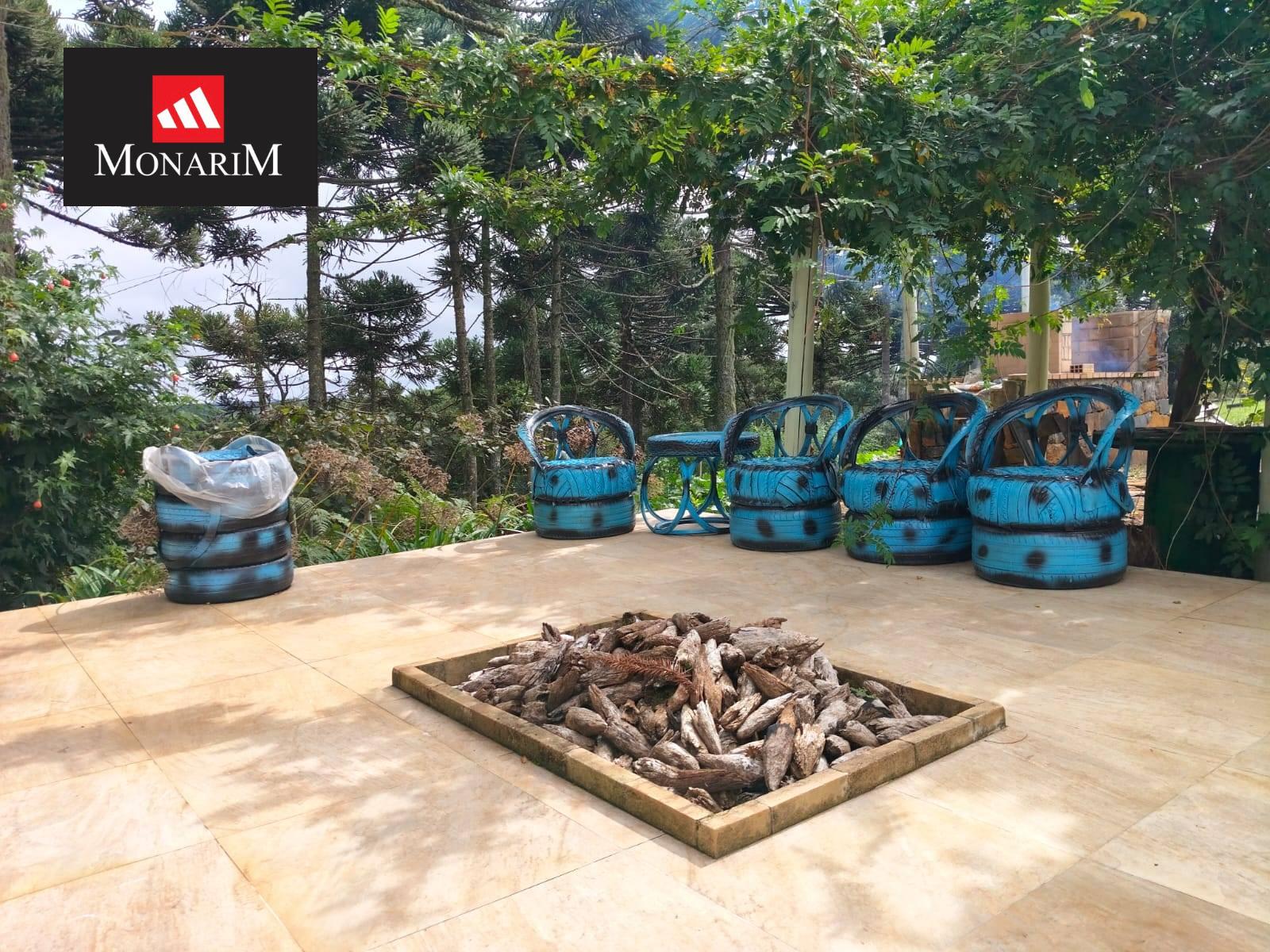 Chácara 3 quartos no bairro condomínio nevada