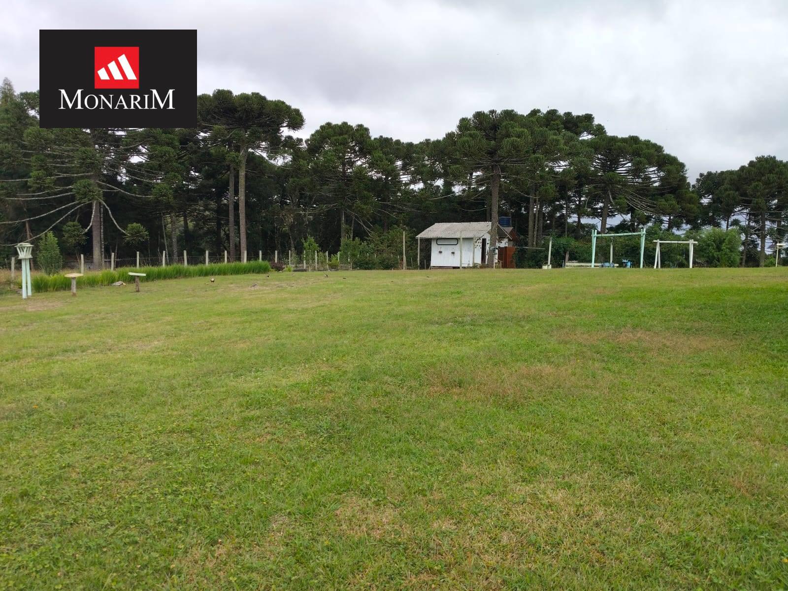 Chácara 3 quartos no bairro condomínio nevada