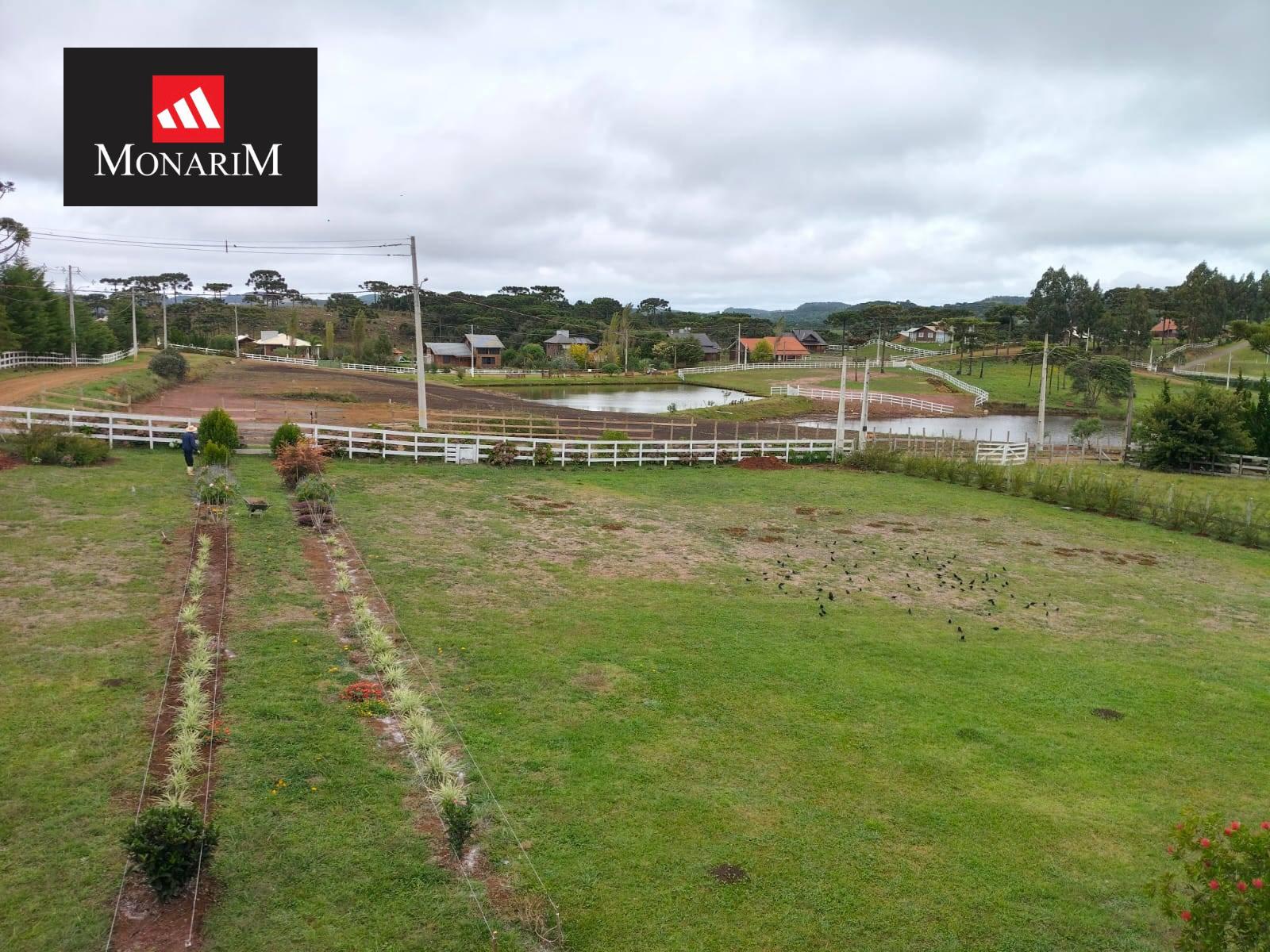 Chácara 3 quartos no bairro condomínio nevada